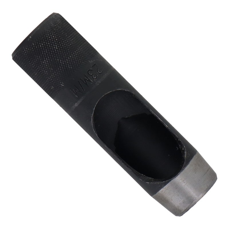 三共コーポレーション 423467 ブチ抜く最強皮ポンチ 23mm #107375 1個（ご注文単位1個）【直送品】