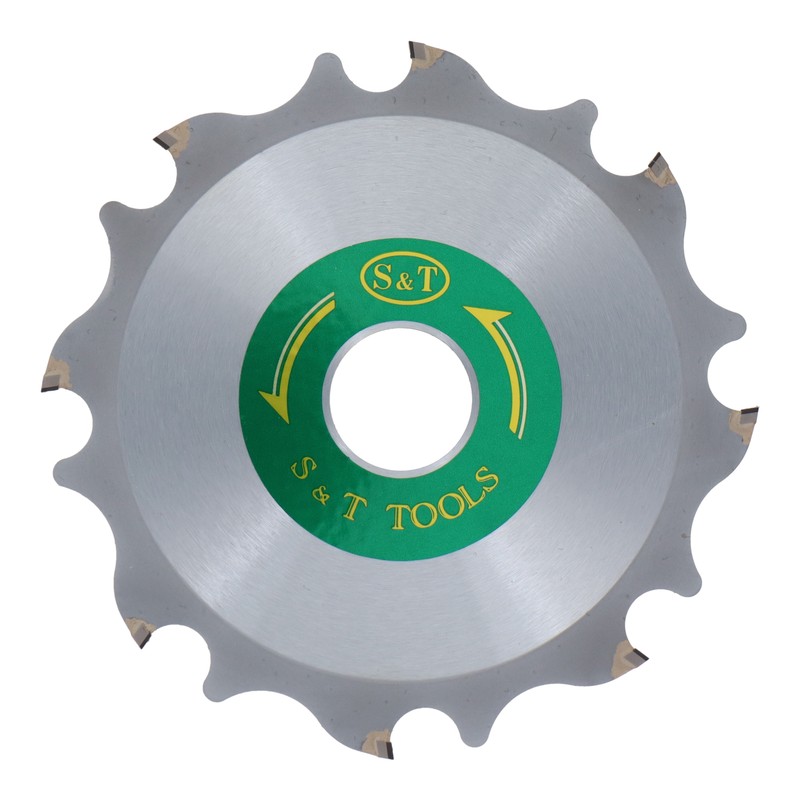 三共コーポレーション 4340508 超硬質窯業系サイディング用チップソー100×1.6 #068501 1個（ご注文単位1個）【直送品】