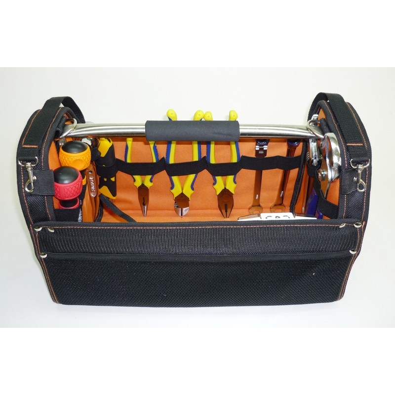 三共コーポレーション 4344817 オープンキャリーバッグ 迷彩 #350595 1個(ご注文単位1個)【直送品】