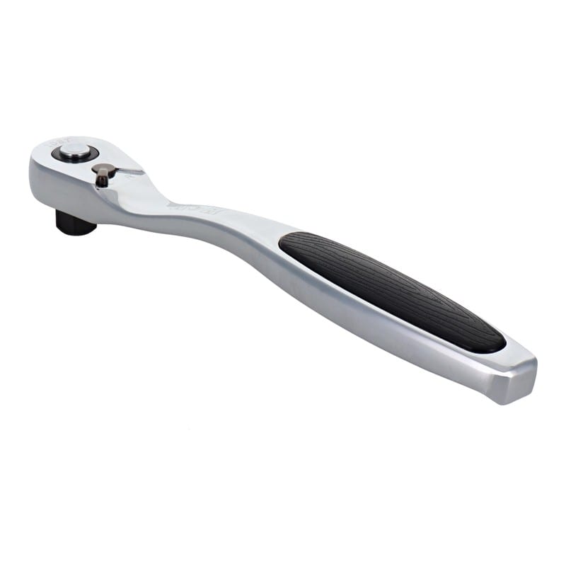 三共コーポレーション 4348239 108ギア ラチェットハンドル 12.7mm #330130 1個(ご注文単位1個)【直送品】