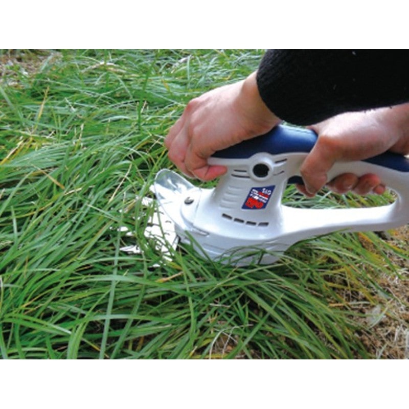 三共コーポレーション 4348507 芝生バリカン SGB-160S 1個(ご注文単位1個)【直送品】