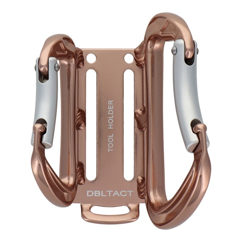 三共コーポレーション 4348832 工具差ダブル湾曲ゲート小×大 チタン DT-AWD-T 1個(ご注文単位1個)【直送品】