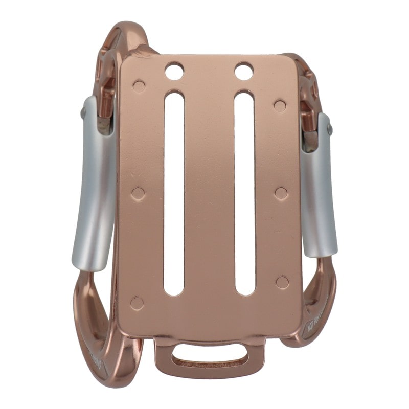 三共コーポレーション 4348832 工具差ダブル湾曲ゲート小×大 チタン DT-AWD-T 1個(ご注文単位1個)【直送品】