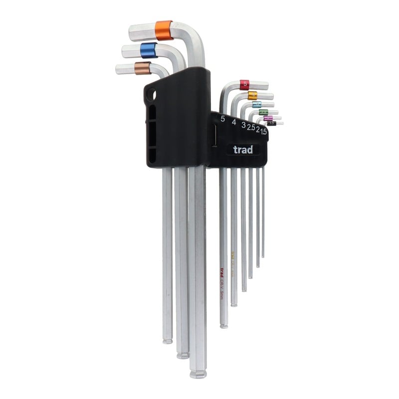 三共コーポレーション 4342433 9pcs.ロングターボール #820392 1個（ご注文単位1個）【直送品】