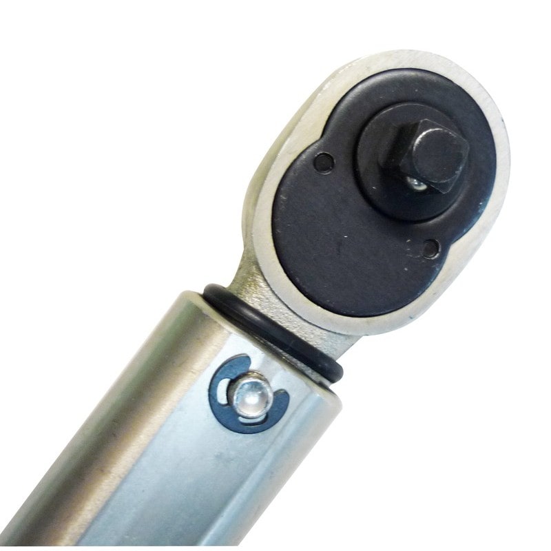 三共コーポレーション 4342081 プレセット型トルクレンチ 6.35mm #315732 1個(ご注文単位1個)【直送品】