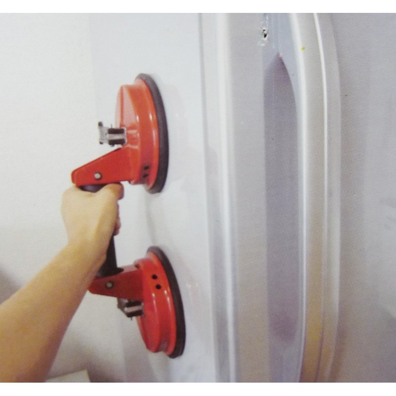 三共コーポレーション 4342509 鋼製バキュームリフターPRO #823556 1個（ご注文単位1個）【直送品】