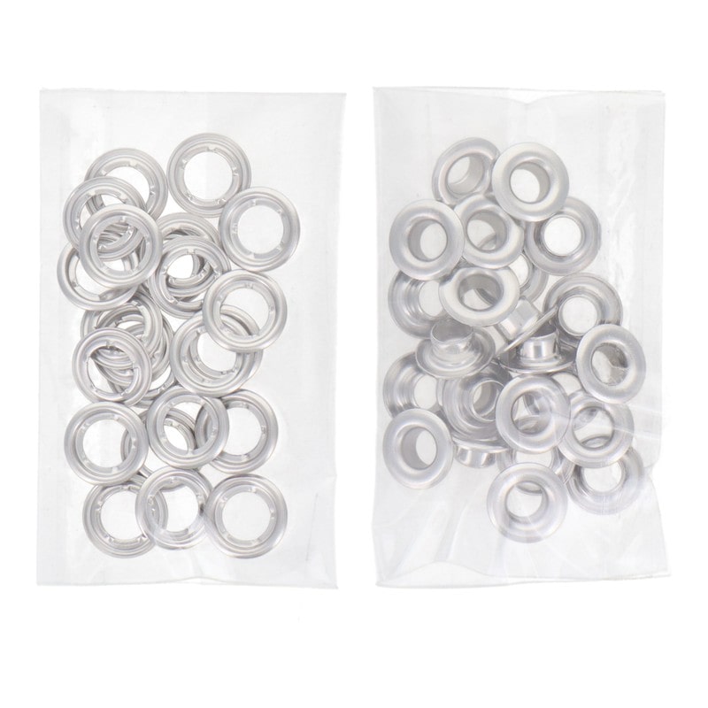 三共コーポレーション 4071434 本体+ハトメ玉 約5.0mm SL 24組入 #606902 1個(ご注文単位1個)【直送品】