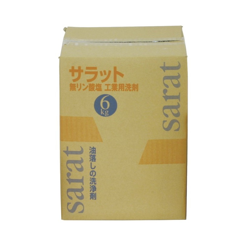 三共コーポレーション 4341808 サラット 6kg #146307 1個（ご注文単位1個）【直送品】