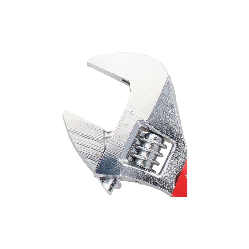 三共コーポレーション 4340974 モンキーレンチ 150mm #315151 1個(ご注文単位1個)【直送品】