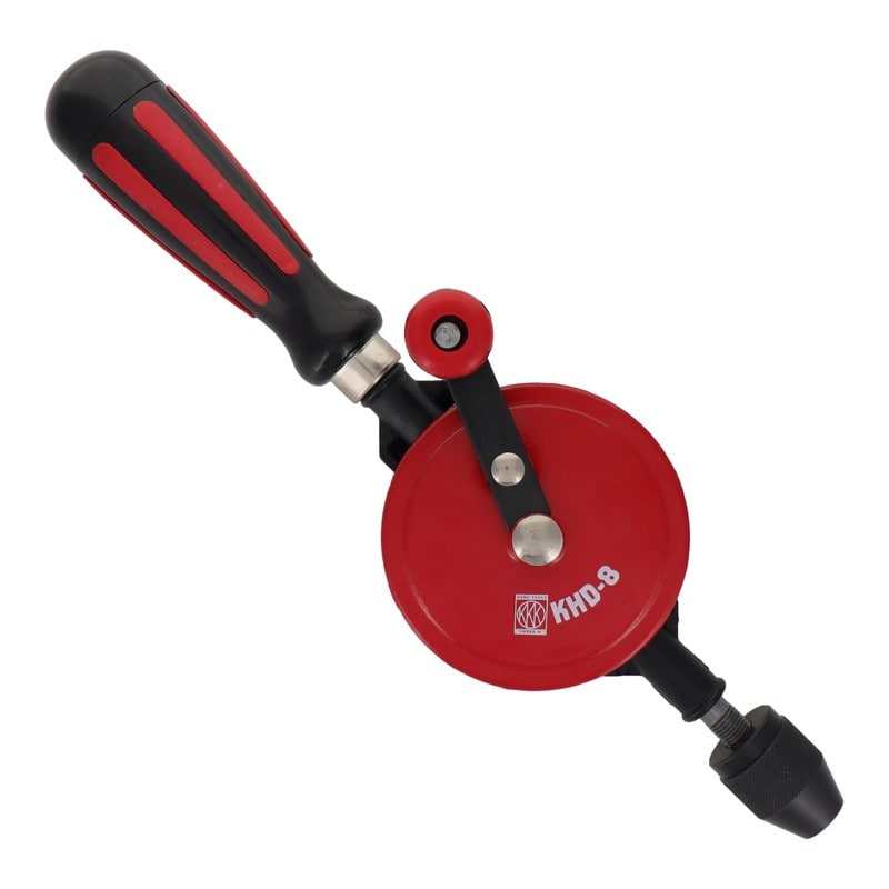 三共コーポレーション 503003 ハンドドリルWギア #315407 1個（ご注文単位1個）【直送品】