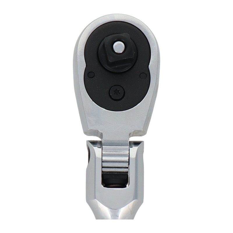 三共コーポレーション 4340532 伸縮式ラチェットハンドル 9.5mm #315726 1個（ご注文単位1個）【直送品】