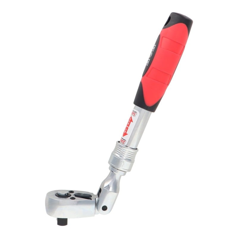 三共コーポレーション 4340532 伸縮式ラチェットハンドル 9.5mm #315726 1個（ご注文単位1個）【直送品】