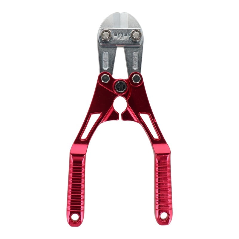 三共コーポレーション 4348701 アルミ鍛造ボルトクリッパー直刃 HAS-240R 1個（ご注文単位1個）【直送品】