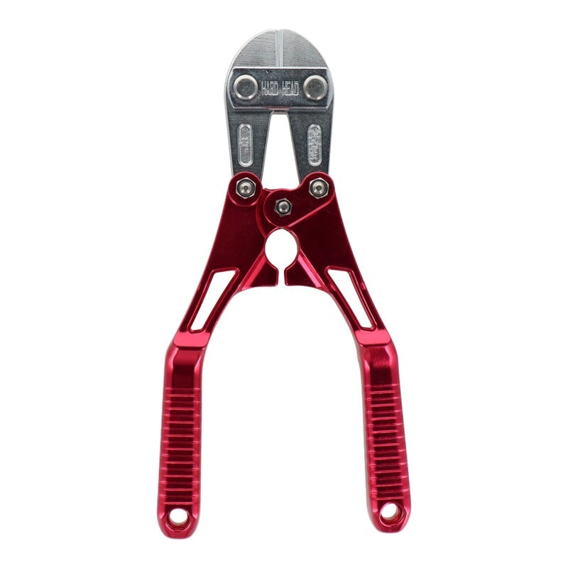 三共コーポレーション 4348701 アルミ鍛造ボルトクリッパー直刃 HAS-240R 1個（ご注文単位1個）【直送品】