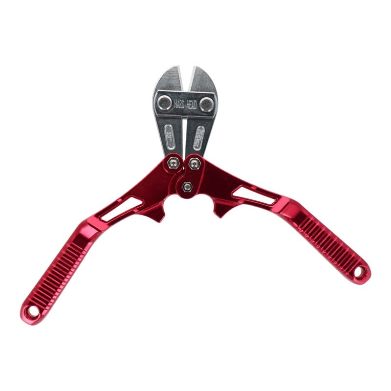 三共コーポレーション 4348701 アルミ鍛造ボルトクリッパー直刃 HAS-240R 1個（ご注文単位1個）【直送品】