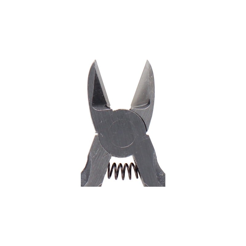 三共コーポレーション 4352802 ミニミニニッパー 100mm MN-100 1個(ご注文単位1個)【直送品】