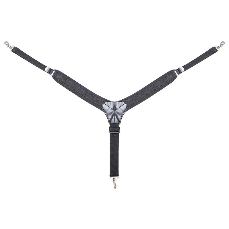 三共コーポレーション 4348297 ハーネスサポーター ブラック迷彩 #580111 1個(ご注文単位1個)【直送品】