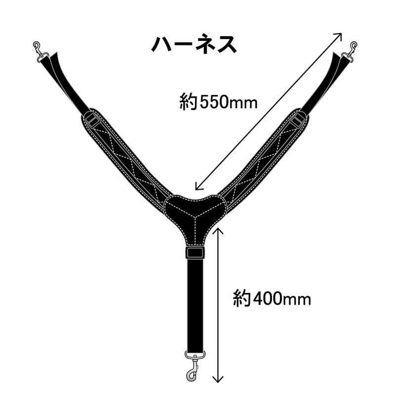 三共コーポレーション 4348297 ハーネスサポーター ブラック迷彩 #580111 1個(ご注文単位1個)【直送品】