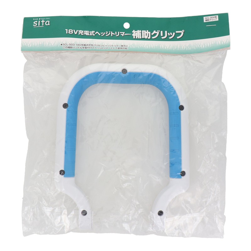 三共コーポレーション 4353146 18V充電式ヘッジトリマー用ハンドル #333418 1個(ご注文単位1個)【直送品】