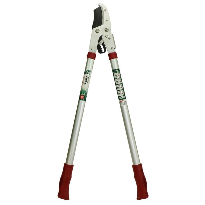 三共コーポレーション 4353470 ラチェット式太枝切鋏 A514#331514 1個（ご注文単位1個）【直送品】