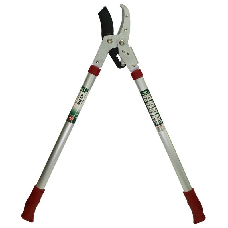 三共コーポレーション 4353470 ラチェット式太枝切鋏 A514#331514 1個（ご注文単位1個）【直送品】