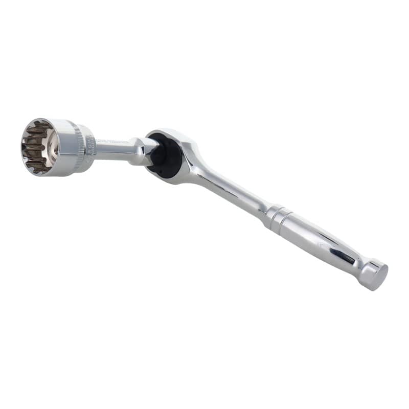 三共コーポレーション 4342358 24pcs.ソケットレンチセット #820083 1個(ご注文単位1個)【直送品】