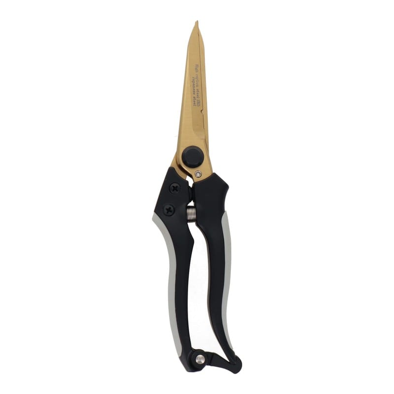 三共コーポレーション 4344260 チタンコーティング スーパーロングはさみ #820919 1個（ご注文単位1個）【直送品】