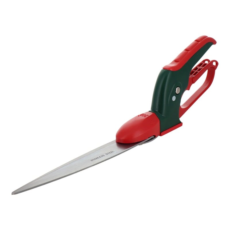 三共コーポレーション 4344447 ステンレス回転式芝生鋏 #820942 1個（ご注文単位1個）【直送品】