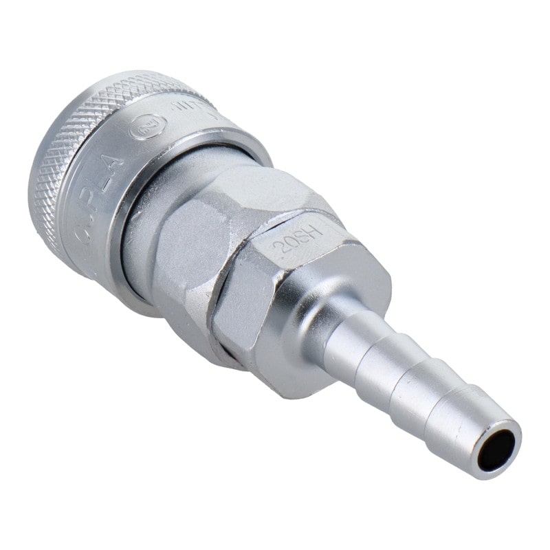 三共コーポレーション 510267 ハイカプラ ソケット20SH #133201 1個（ご注文単位1個）【直送品】