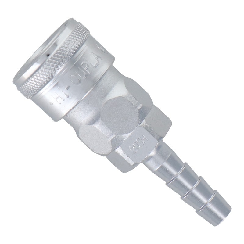 三共コーポレーション 510267 ハイカプラ ソケット20SH #133201 1個（ご注文単位1個）【直送品】