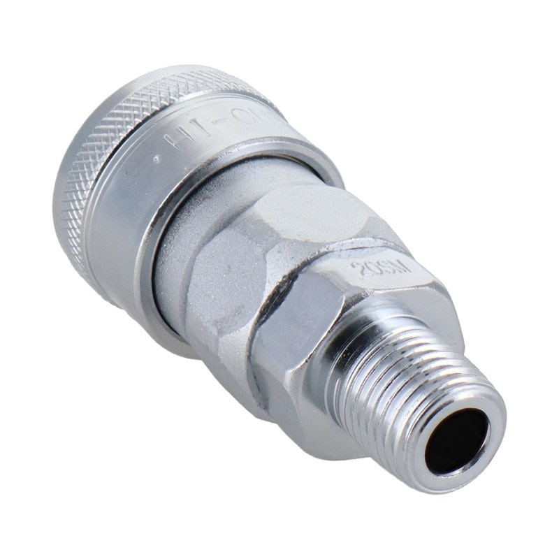 三共コーポレーション 510269 ハイカプラ ソケット20SM #133209 1個（ご注文単位1個）【直送品】