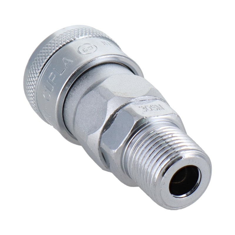 三共コーポレーション 510270 ハイカプラ ソケット30SM #133211 1個（ご注文単位1個）【直送品】