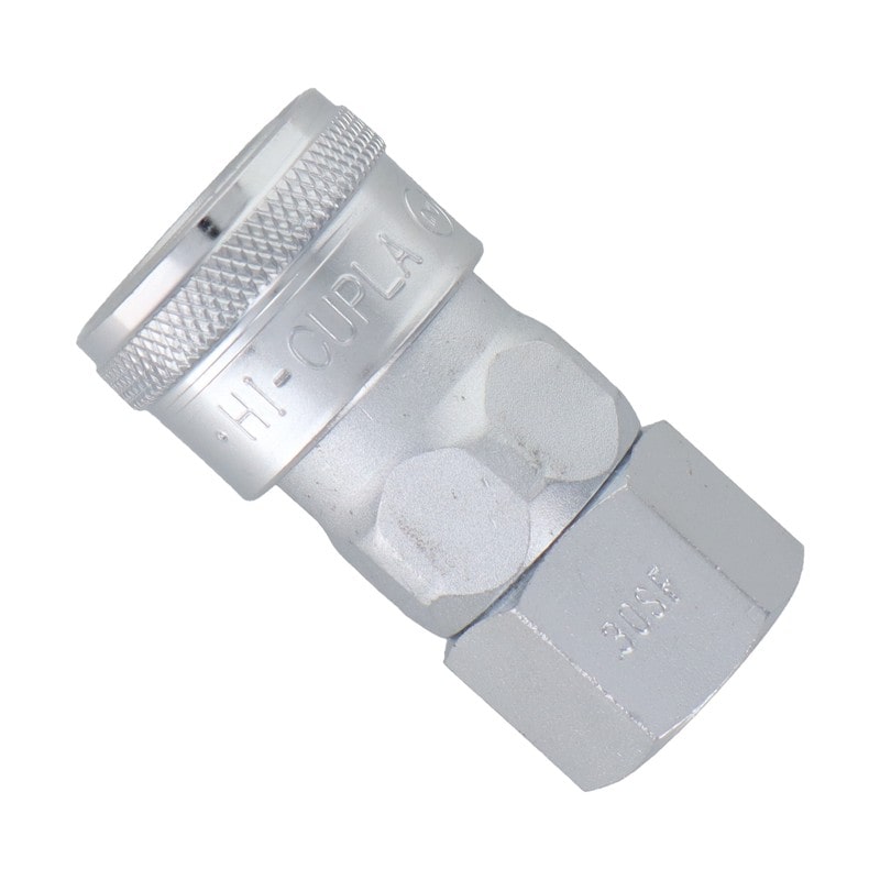 三共コーポレーション 4340559 ハイカプラ ソケット30SF #133217 1個（ご注文単位1個）【直送品】