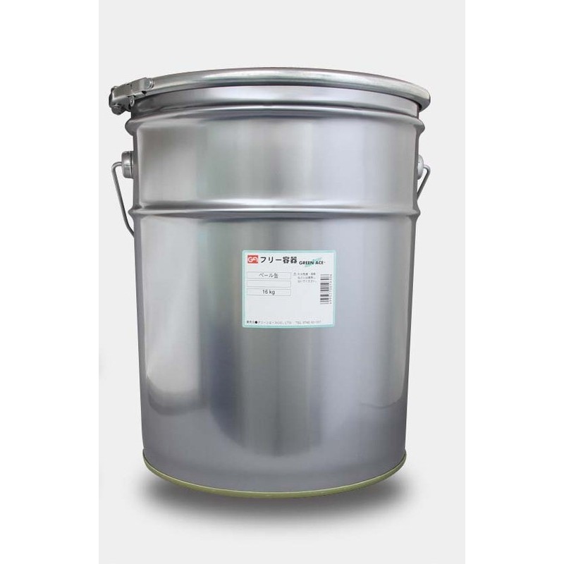 三共コーポレーション 4341950 ペール缶 20L #526950 1個（ご注文単位1個）【直送品】