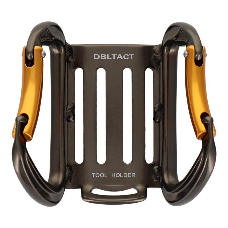 三共コーポレーション 4348549 工具差ダブル湾曲ゲート大×大 ガンメタ DT-ATW-G 1個(ご注文単位1個)【直送品】