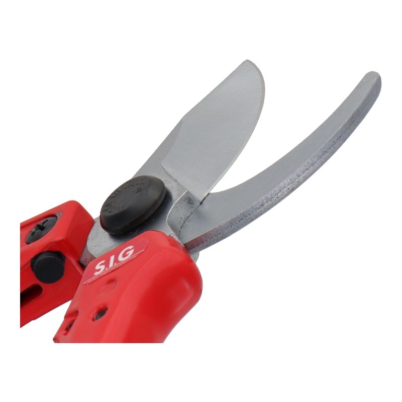 三共コーポレーション 4344265 手になじんで疲れにくい 剪定はさみ 180mm #108125 1個(ご注文単位1個)【直送品】