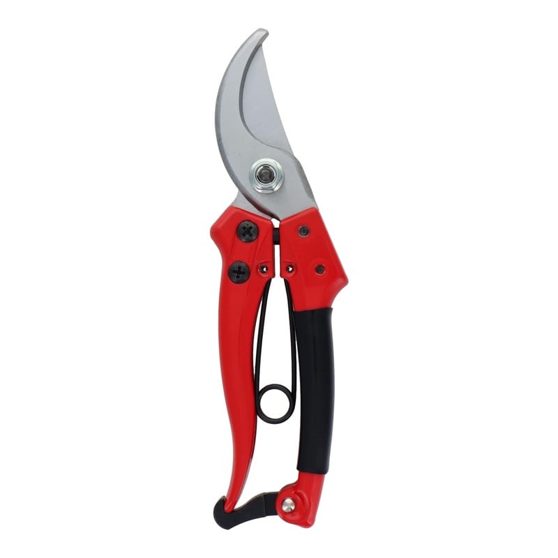 三共コーポレーション 4344265 手になじんで疲れにくい 剪定はさみ 180mm #108125 1個(ご注文単位1個)【直送品】