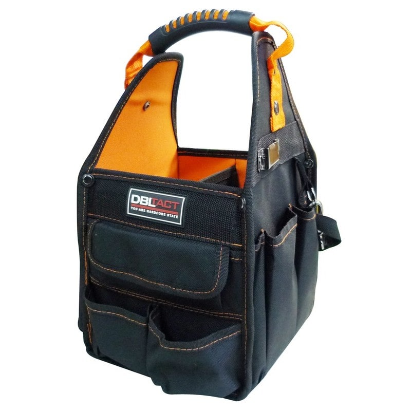 三共コーポレーション 4342173 オープンキャリーバッグ #350505 1個（ご注文単位1個）【直送品】