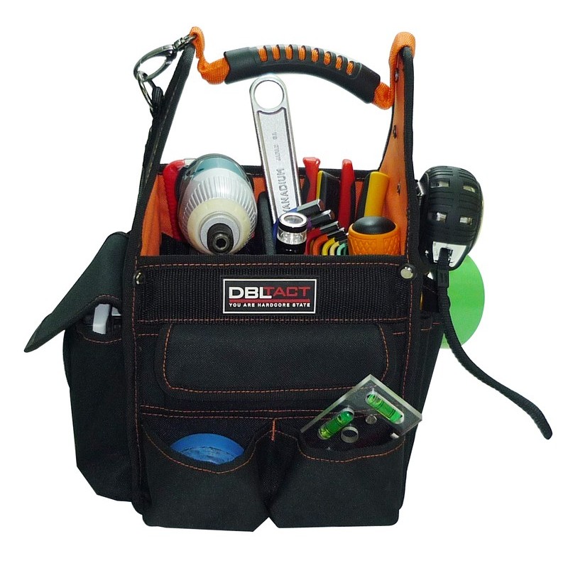 三共コーポレーション 4342173 オープンキャリーバッグ #350505 1個(ご注文単位1個)【直送品】