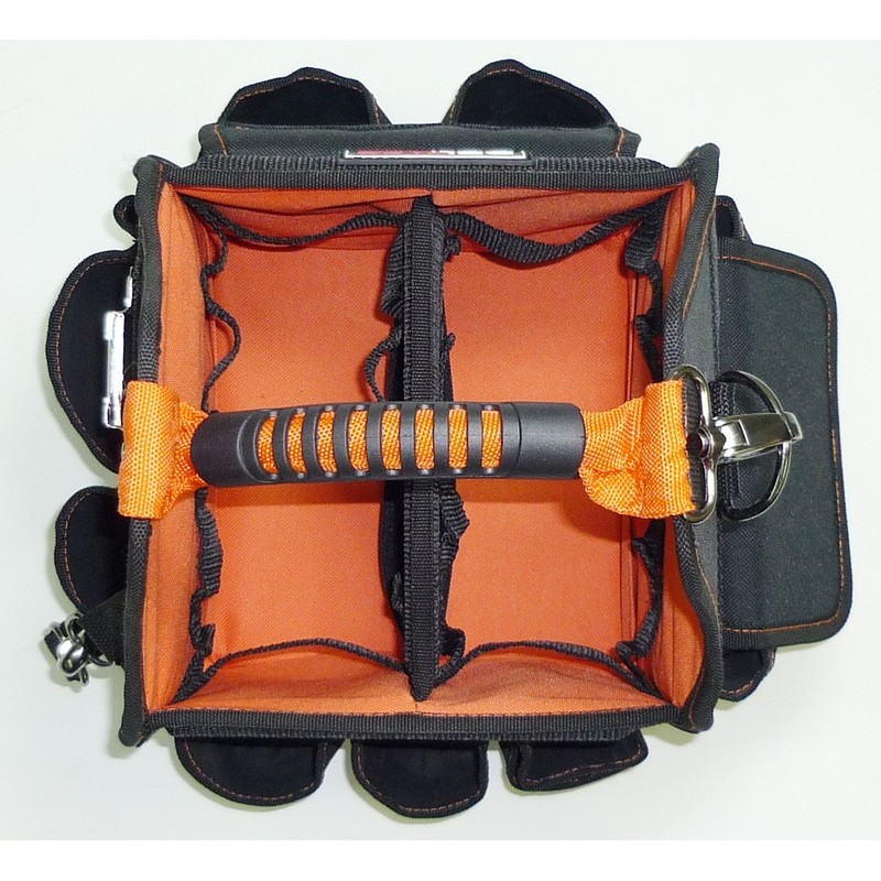 三共コーポレーション 4342173 オープンキャリーバッグ #350505 1個(ご注文単位1個)【直送品】