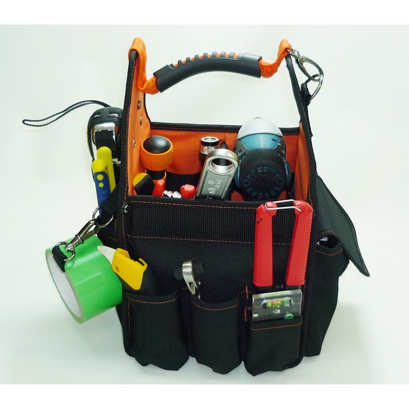 三共コーポレーション 4342173 オープンキャリーバッグ #350505 1個(ご注文単位1個)【直送品】