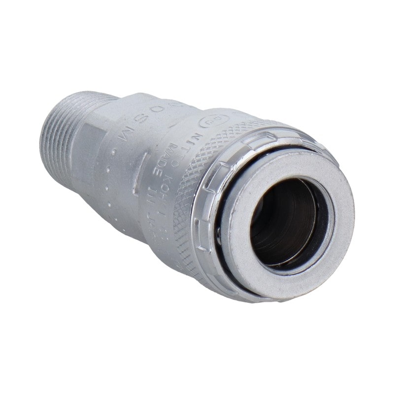 三共コーポレーション 510315 ハイカプラ200 ワンタッチソケット30SM #133303 1個（ご注文単位1個）【直送品】