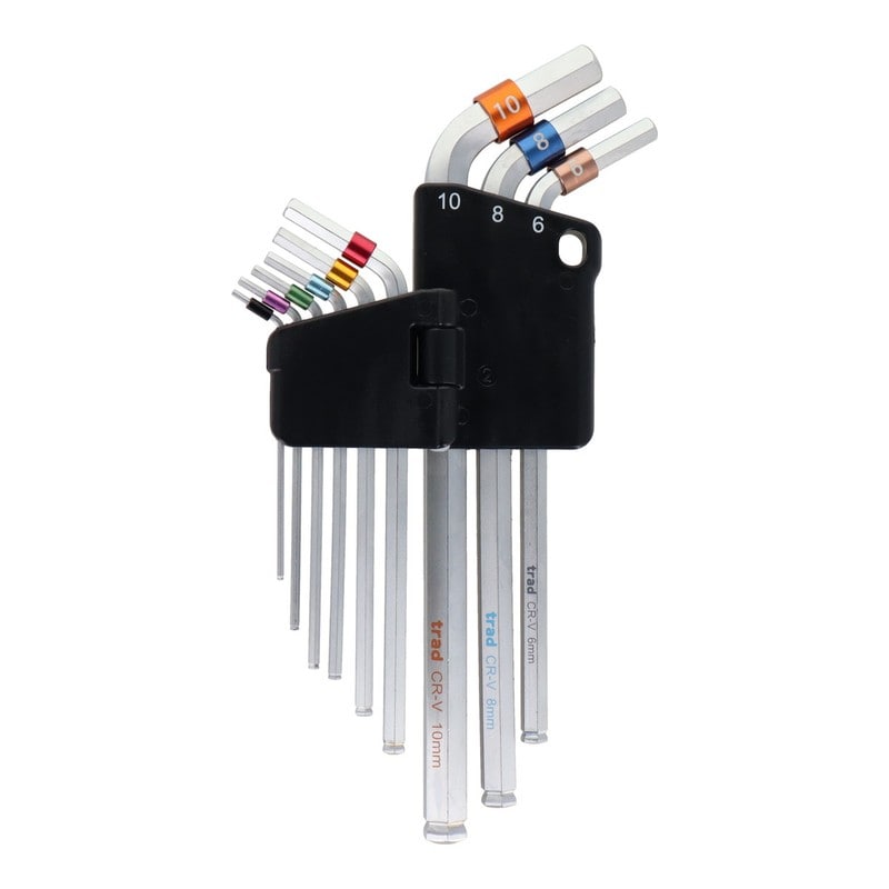 三共コーポレーション 4342432 9pcs.ロングターボール アングル付 #820391 1個(ご注文単位1個)【直送品】