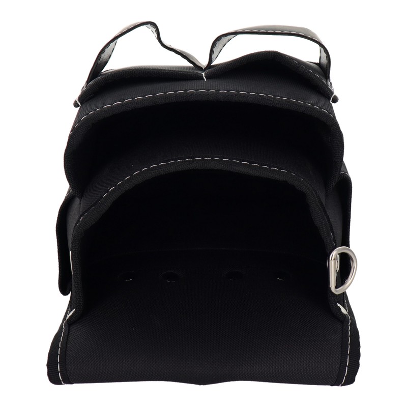 三共コーポレーション 4342265 腰袋 2段190mm/160mm/90mm #581948 1個(ご注文単位1個)【直送品】