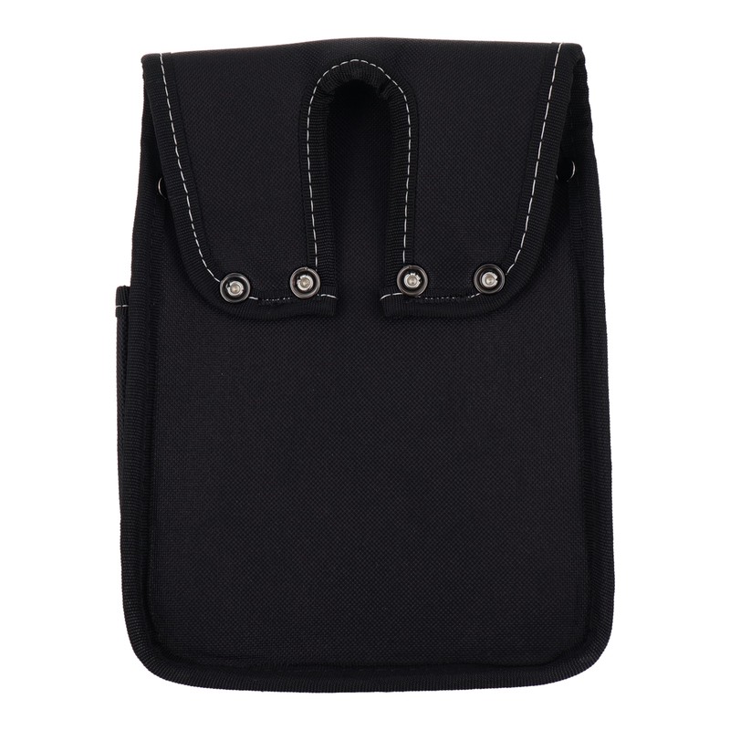 三共コーポレーション 4342265 腰袋 2段190mm/160mm/90mm #581948 1個(ご注文単位1個)【直送品】