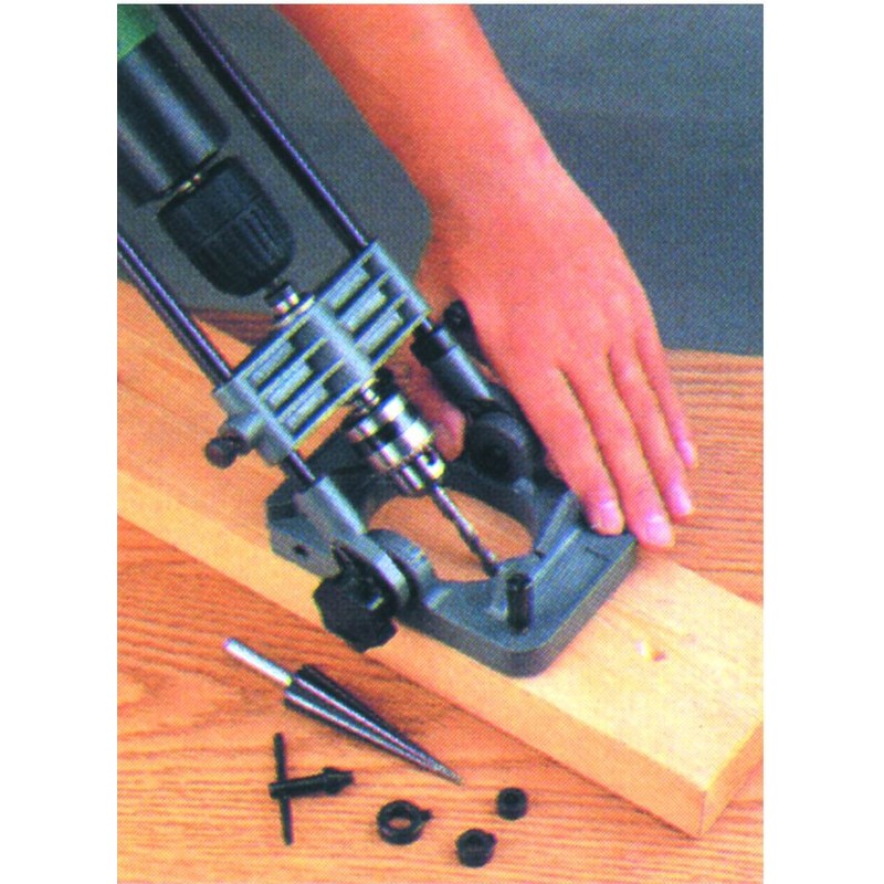 三共コーポレーション 4342123 ドリルガイド #330261 1個（ご注文単位1個）【直送品】