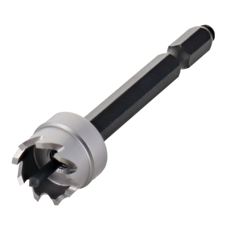 三共コーポレーション 4340520 ミニホールソー 16mm #222416 1個（ご注文単位1個）【直送品】