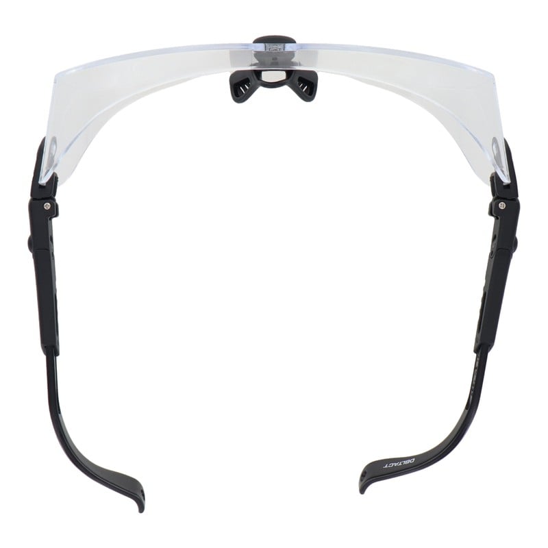 三共コーポレーション 4344502 保護メガネ クリア #360102 1個（ご注文単位1個）【直送品】