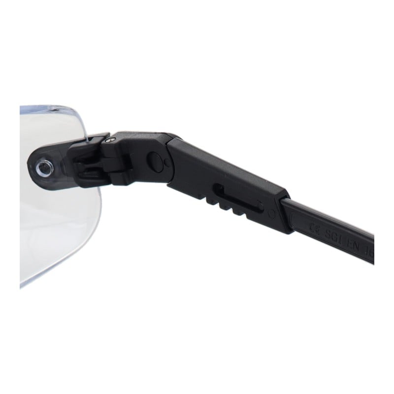 三共コーポレーション 4344502 保護メガネ クリア #360102 1個（ご注文単位1個）【直送品】