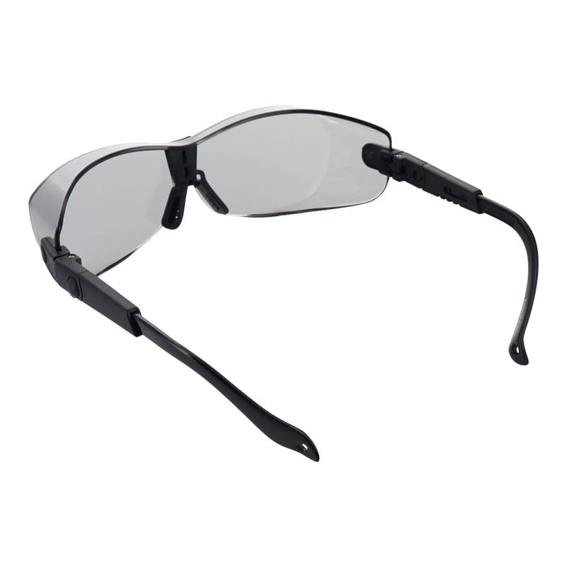 三共コーポレーション 4344503 保護メガネ ライトグレー #360103 1個（ご注文単位1個）【直送品】